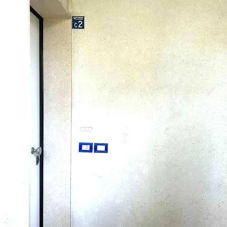 In 54670 Апартаменти