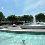 In 54670 Bibione