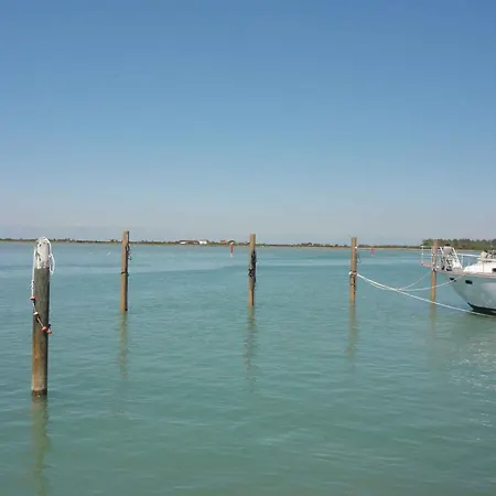 In 54670 Apartment Bibione