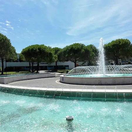 In 54670 Bibione