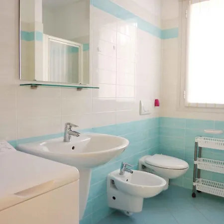 In 54670 Apartment Bibione