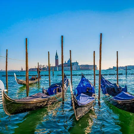 In 54670 Apartamento Bibione