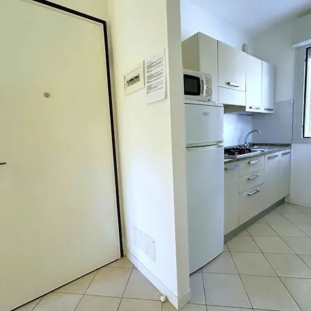 Apartment In 54670 Bibione