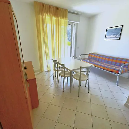 In 54670 Bibione