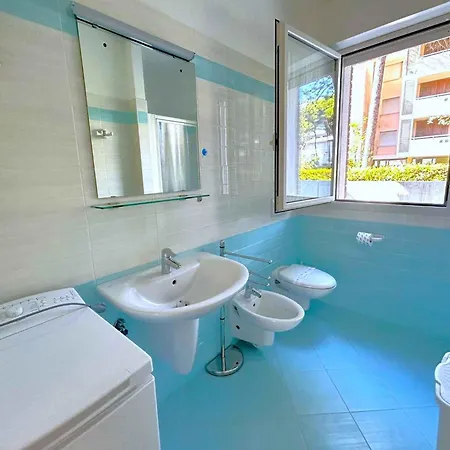 Apartment In 54670 Bibione