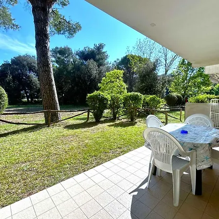 Apartment In 54670