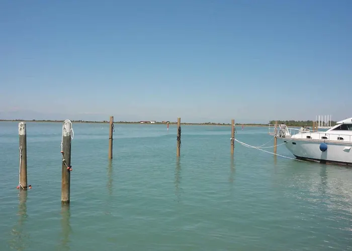 In 54670 Apartment Bibione