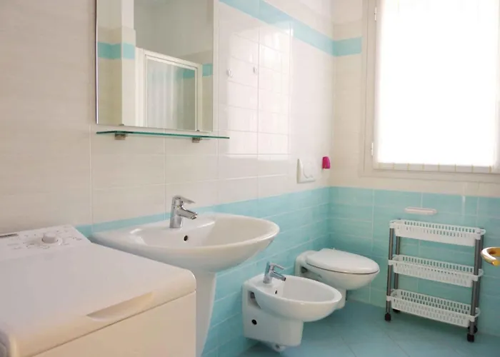 In 54670 Apartamento Bibione