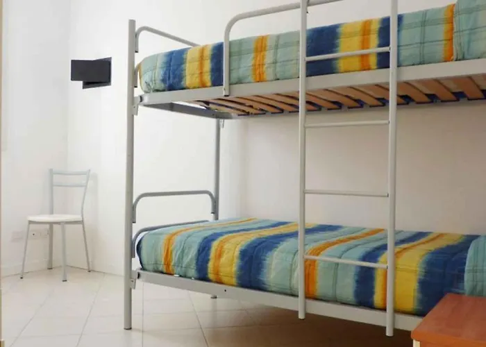 In 54670 Apartamento