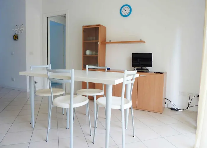 In 54670 Apartamento