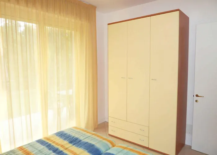 In 54670 Apartamento Bibione